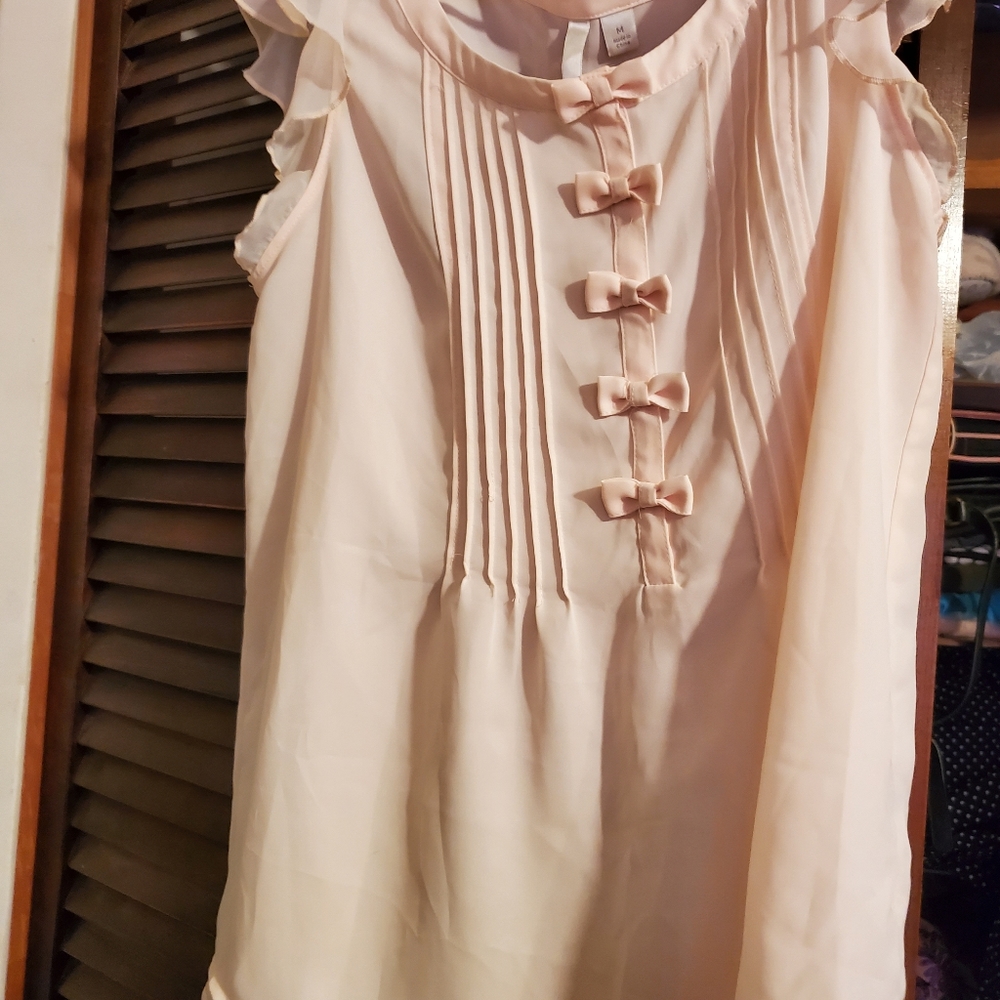 Dress shirt